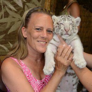 Meet your Posher, Teri